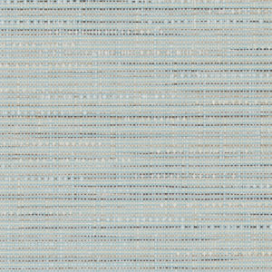 Canvas Vertical Blinds Blind - Celeste